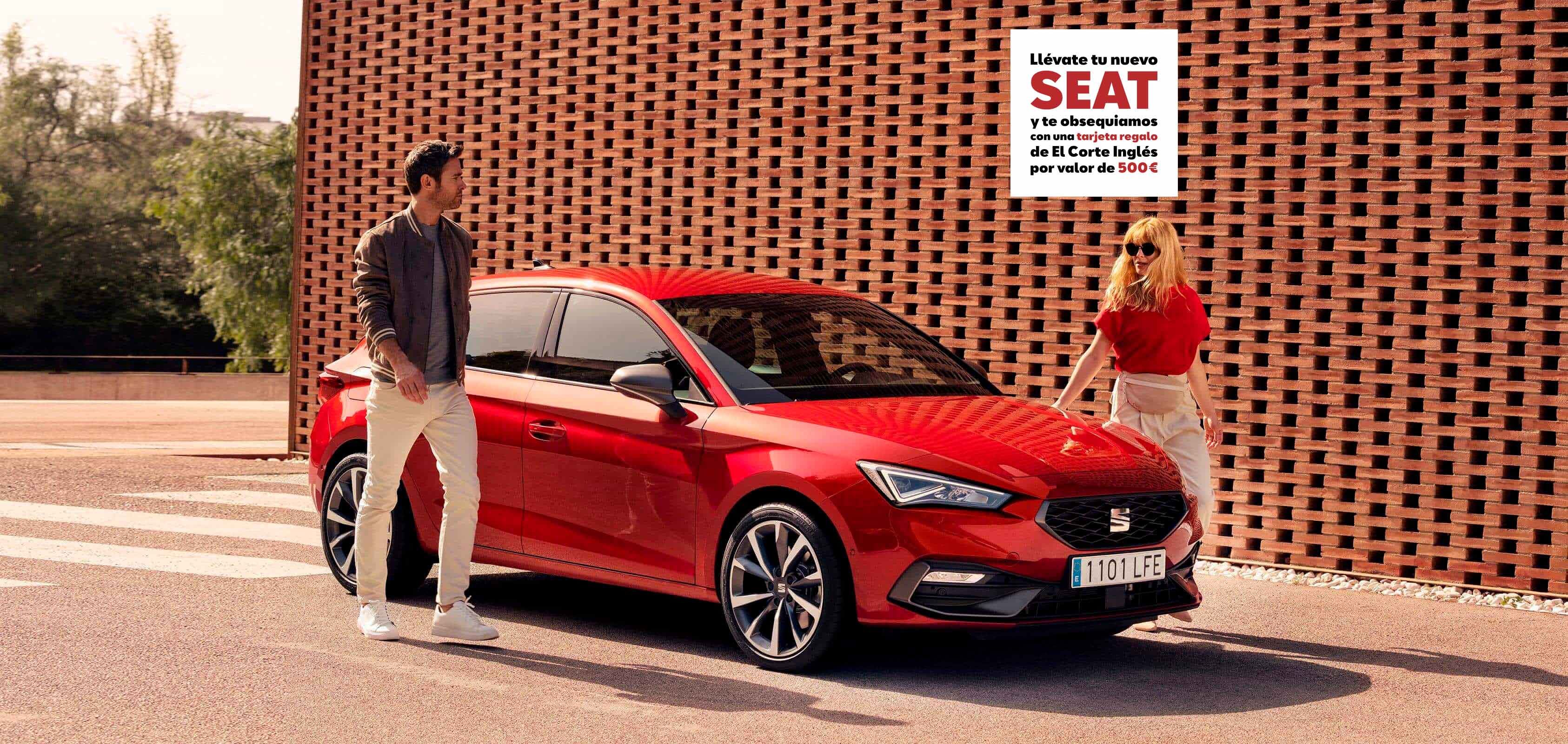 SEAT León